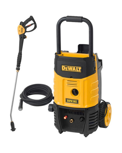 Myjka ciśnieniowa DEWALT DXPW003E