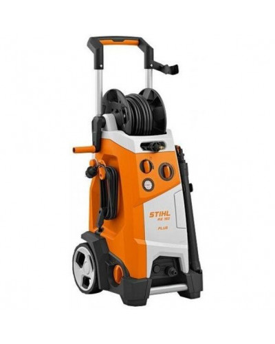 Мінімийка високого тиску STIHL RE 150 PLUS (RE010114502)