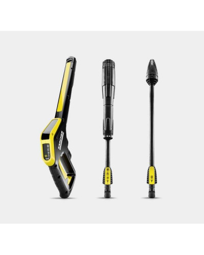 Мінімийка високого тиску Karcher K 5 Power Control (1.324-550.0)