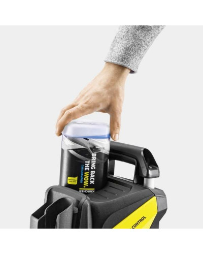 Минимойка высокого давления Karcher K 5 Power Control (1.324-550.0)