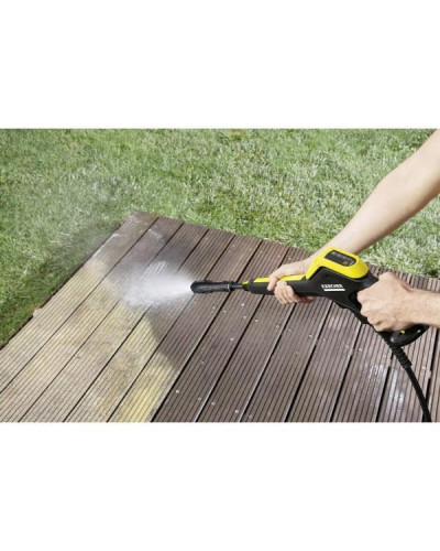 Минимойка высокого давления Karcher K 5 Power Control (1.324-550.0)