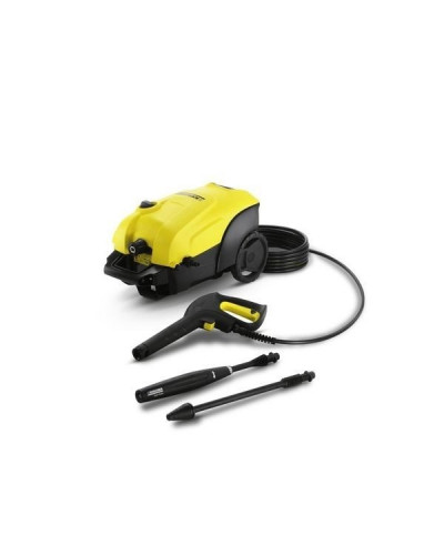 Мінімийка високого тиску Karcher K 4 Compact (1.637-310.0)