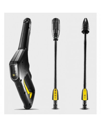 Мінімийка високого тиску Karcher K 3 Power Control (1.676-100.0)