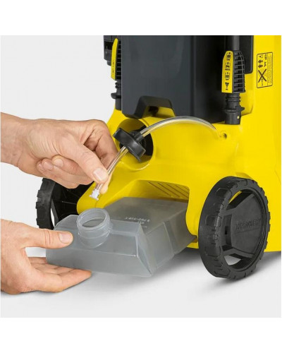 Мінімийка високого тиску Karcher K 3 Power Control (1.676-100.0)