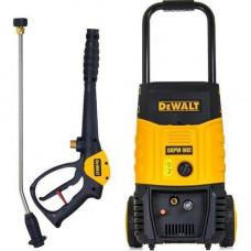 Myjka ciśnieniowa DEWALT DXPW002E