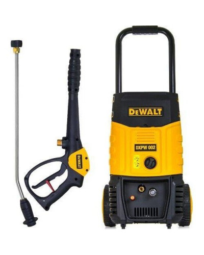 Myjka ciśnieniowa DEWALT DXPW002E