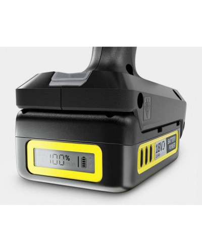 Мінімийка високого тиску Karcher KHB 6 Battery (1.328-010.0)