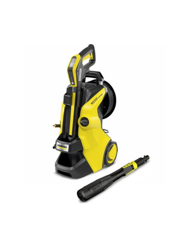 Мінімийка високого тиску Karcher K 5 Premium Smart Control (1.324-670.0)