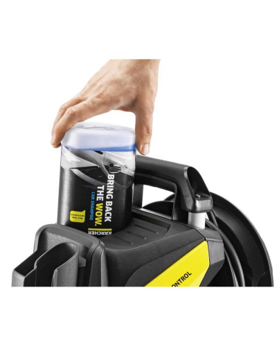 Мінімийка високого тиску Karcher K 5 Premium Smart Control (1.324-670.0)