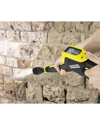 Мінімийка високого тиску Karcher K 5 Premium Smart Control (1.324-670.0)