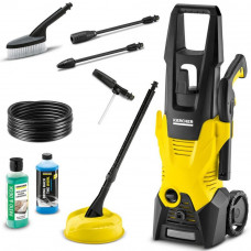 Мінімийка високого тиску Karcher K 3 Car&Home (1.601-820.0)