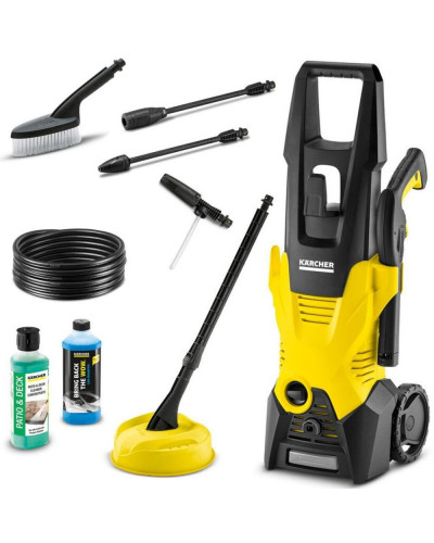 Минимойка высокого давления Karcher K 3 Car&Home (1.601-820.0)