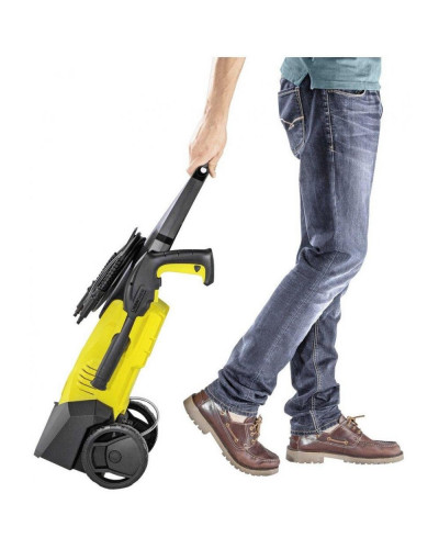 Минимойка высокого давления Karcher K 3 Car&Home (1.601-820.0)