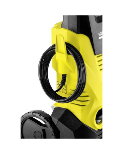 Минимойка высокого давления Karcher K 3 Car&Home (1.601-820.0)