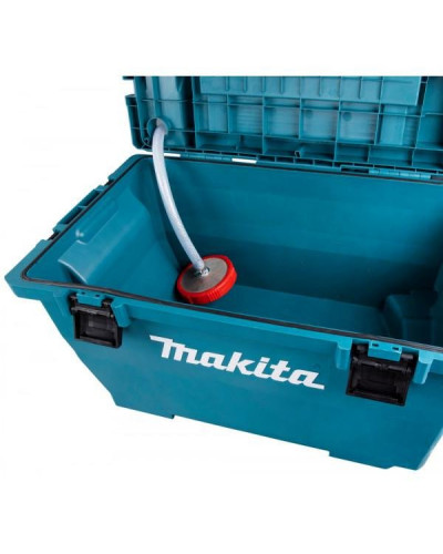 Мінімийка високого тиску Makita DHW080ZK