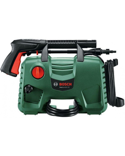 Мінімийка високого тиску Bosch EasyAquatak 120 (06008A7901)