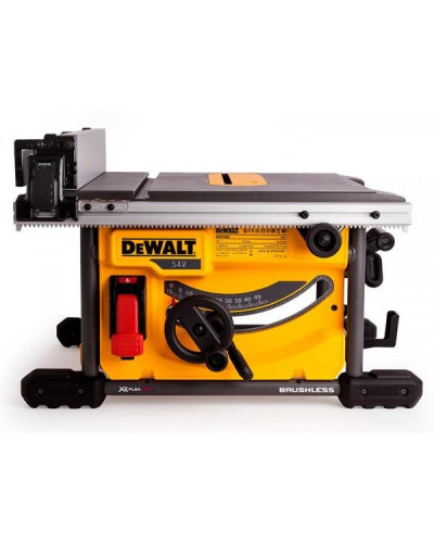 Дискова пилка DeWALT DCS7485N