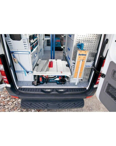 Дискова пилка Bosch GTS 10 XC (0601B30400)