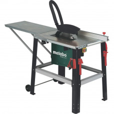 Дискова пилка Metabo TKHS 315 C-2.0 WNB (0103152000)