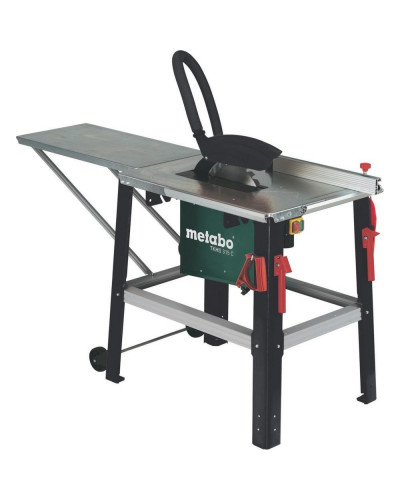 Дисковая пилка Metabo TKHS 315 C-2.0 WNB (0103152000)