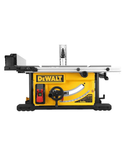 Дискова пилка DeWALT DWE7492