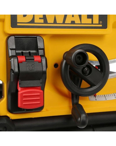 Дискова пилка DeWALT DWE7492