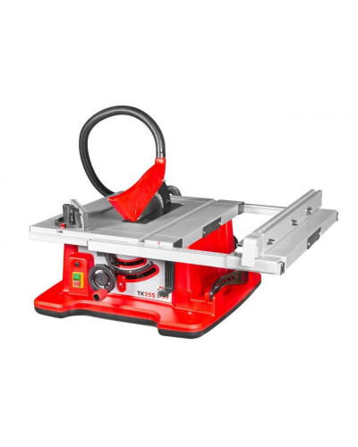 Дискова пилка Holzmann TK 255 (9120058375774)