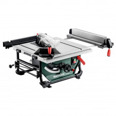 Дискова пилка Metabo TS 254 M (610254000)