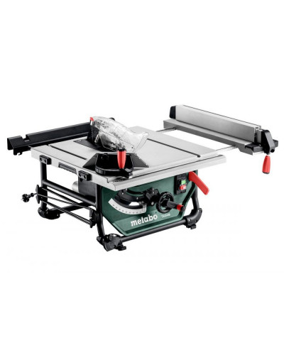 Дискова пилка Metabo TS 254 M (610254000)