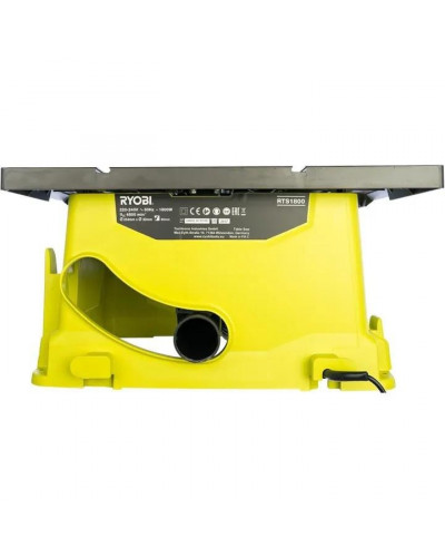 Дисковая пилка Ryobi RTS-1800-G (5133002021)