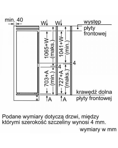 Холодильник з морозильною камерою Siemens KI86SHDD0