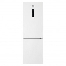 Холодильник с морозильной камерой Electrolux LNC7ME32W3