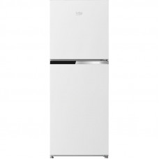 Холодильник з морозильною камерою Beko RDNT231I40WN