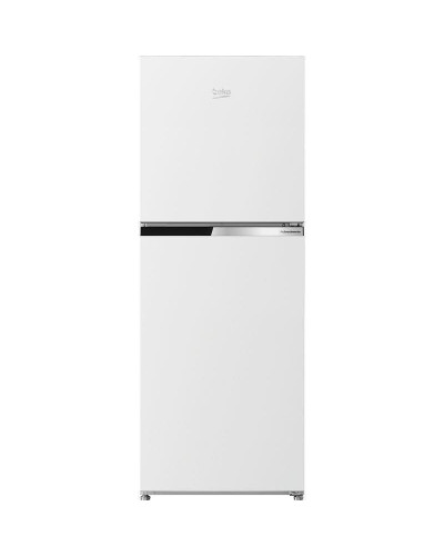 Холодильник з морозильною камерою Beko RDNT231I40WN