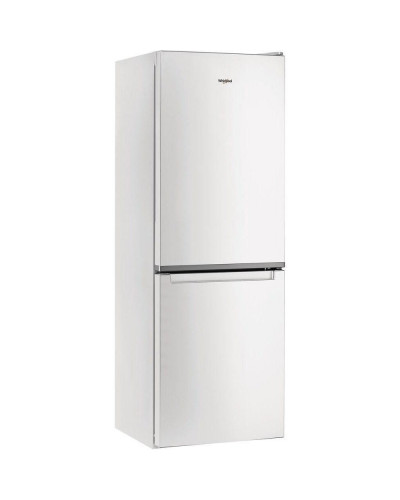 Холодильник з морозильною камерою Whirlpool W5 711E W1