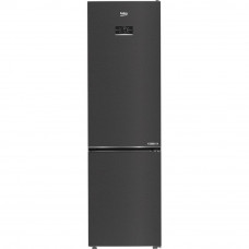 Холодильник з морозильною камерою Beko B5RCNA405ZXBR