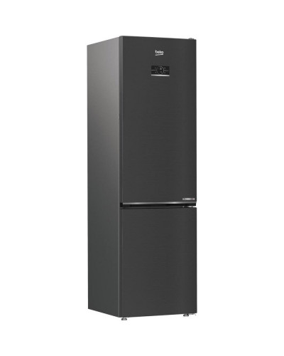 Холодильник з морозильною камерою Beko B5RCNA405ZXBR