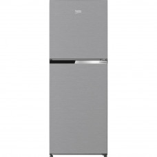 Холодильник з морозильною камерою Beko RDNT231I40XBN