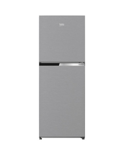 Холодильник з морозильною камерою Beko RDNT231I40XBN