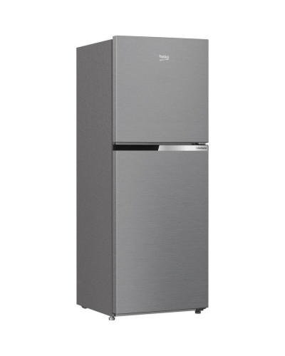 Холодильник з морозильною камерою Beko RDNT231I40XBN