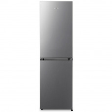 Холодильник з морозильною камерою Gorenje NRK418ECS4