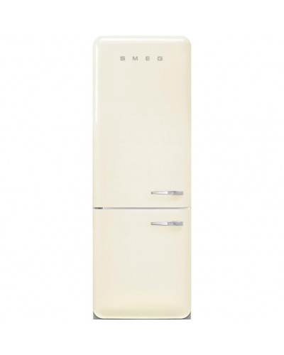 Холодильник с морозильной камерой SMEG FAB38LCR5