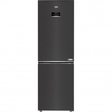 Lodówka BEKO B3RCNA364HXBR Beyond No frost 186.5cm Ciemny Inox