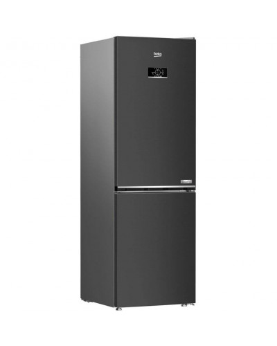 Lodówka BEKO B3RCNA364HXBR Beyond No frost 186.5cm Ciemny Inox