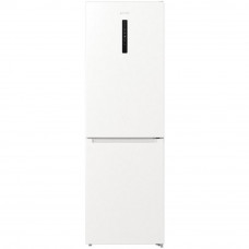 Холодильник з морозильною камерою Gorenje NRK6192AW4