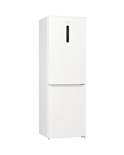 Холодильник з морозильною камерою Gorenje NRK6192AW4