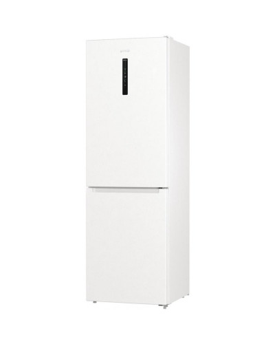 Холодильник з морозильною камерою Gorenje NRK6192AW4