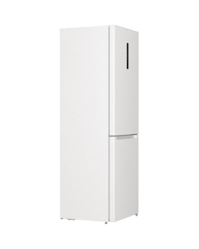 Холодильник з морозильною камерою Gorenje NRK6192AW4