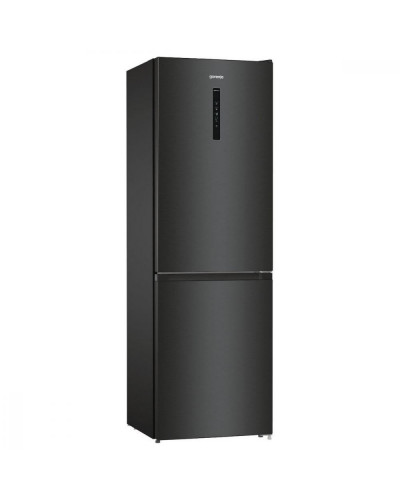 Холодильник з морозильною камерою Gorenje NRK619EABXL4