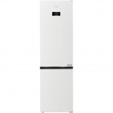 Холодильник з морозильною камерою Beko B3RCNA404HW